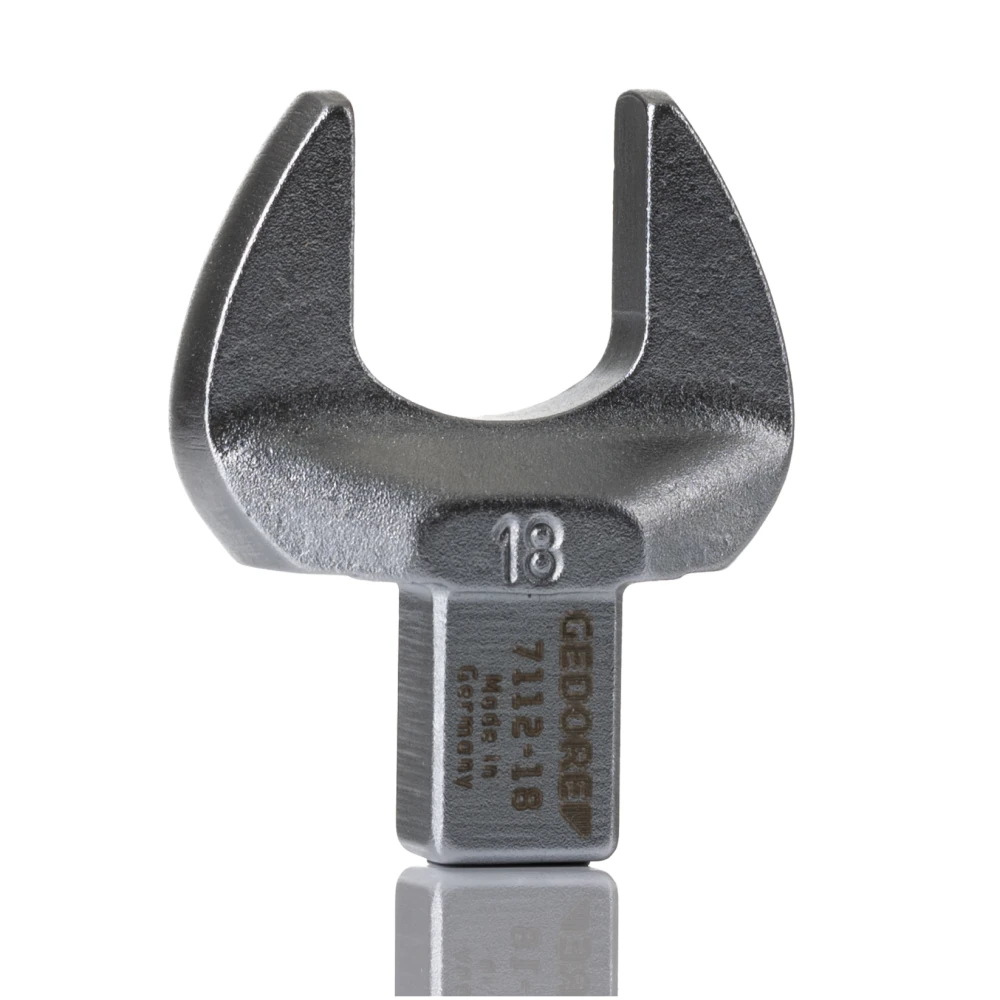 Насадка Gedore 7112-18 1