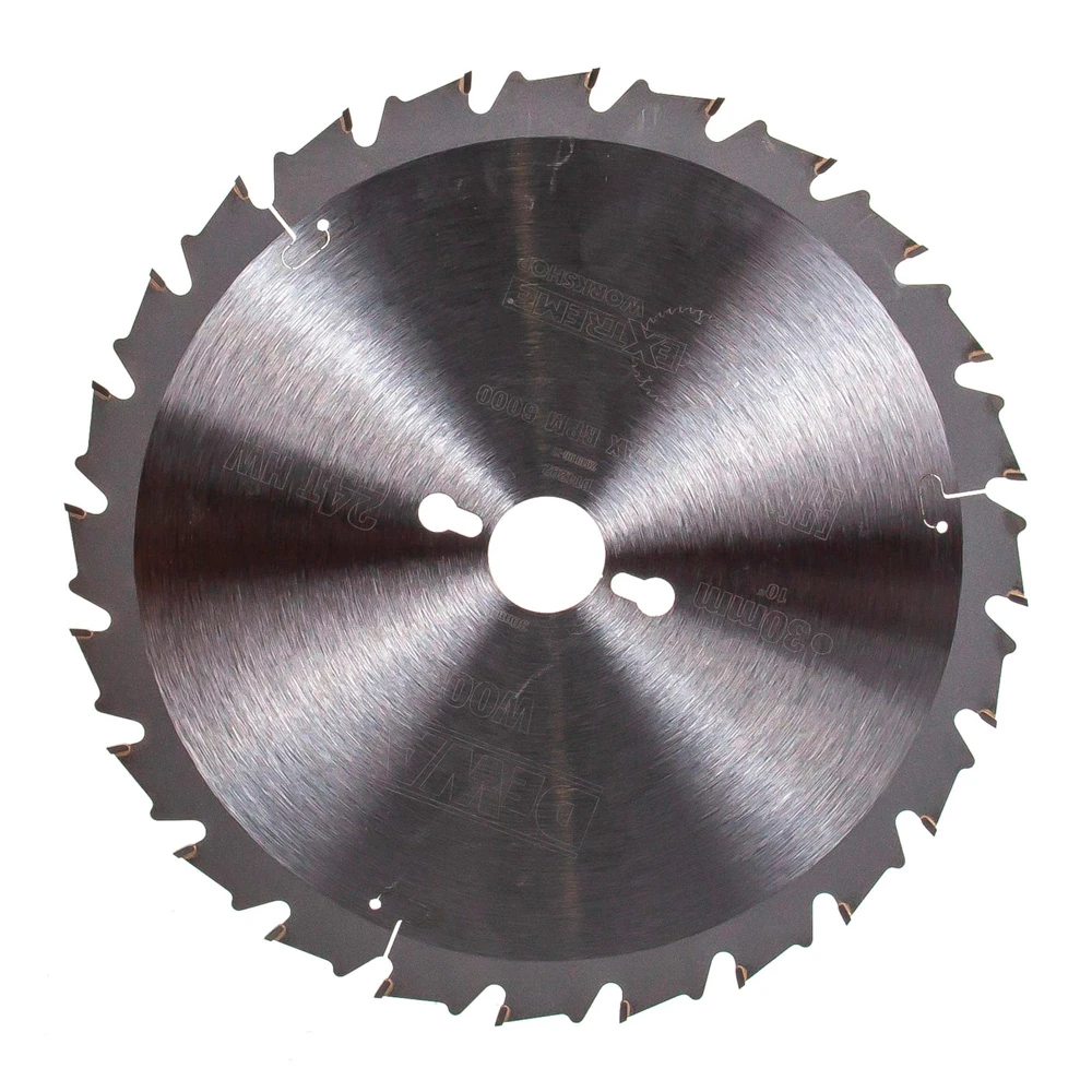 Диск пильный DeWALT DT4202-QZ 1