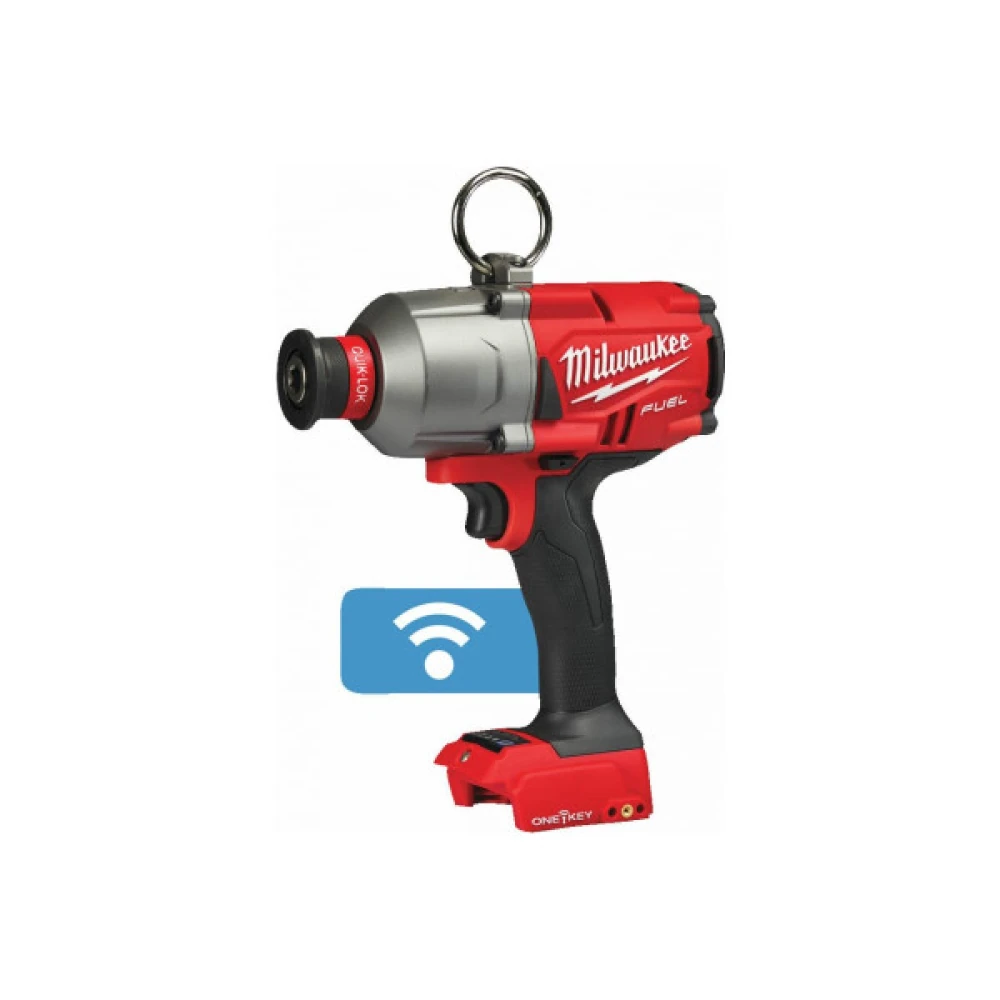 Гайковерт Milwaukee M18 ONEFHIWH716-0X (4933479152) 1