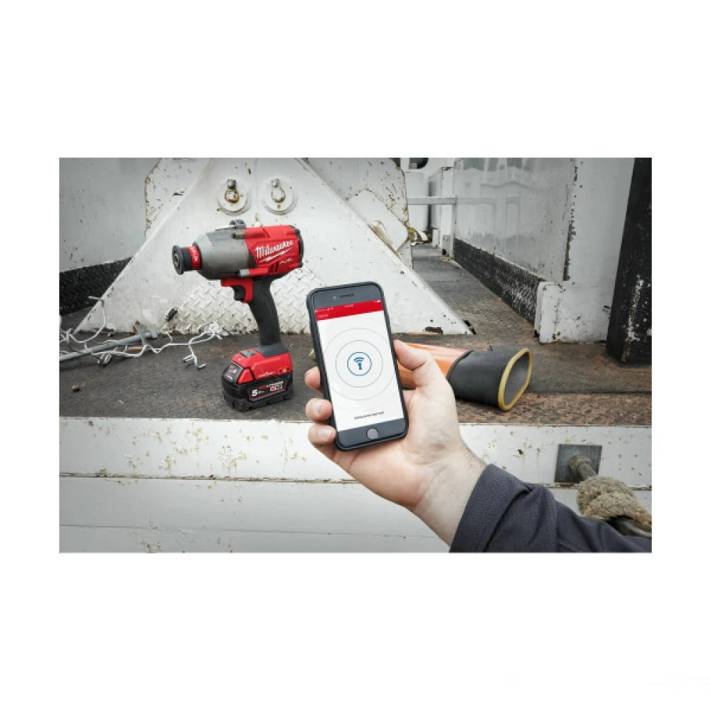 Гайковерт Milwaukee M18 ONEFHIWH716-0X (4933479152) 2