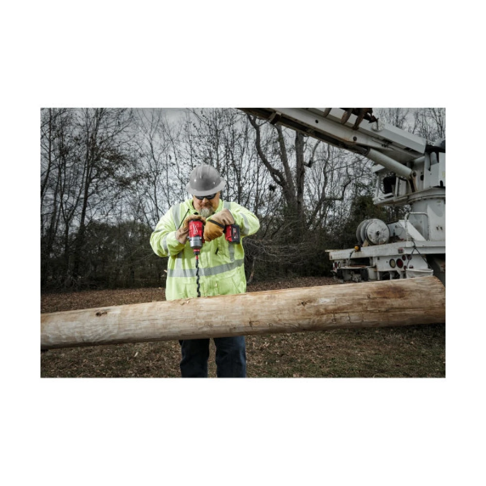 Гайковерт Milwaukee M18 ONEFHIWH716-0X (4933479152) 3