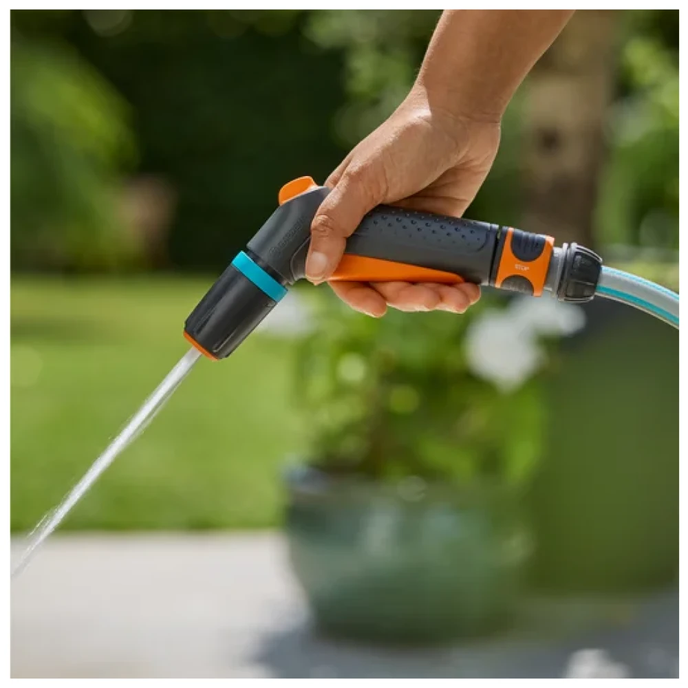 Пистолет Gardena 18360-20 6