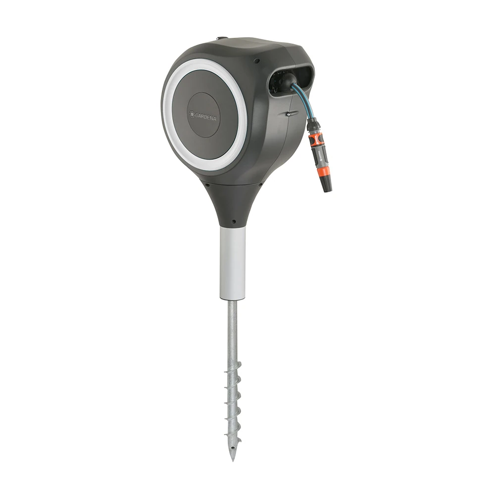 Катушка Gardena 18606-20 3