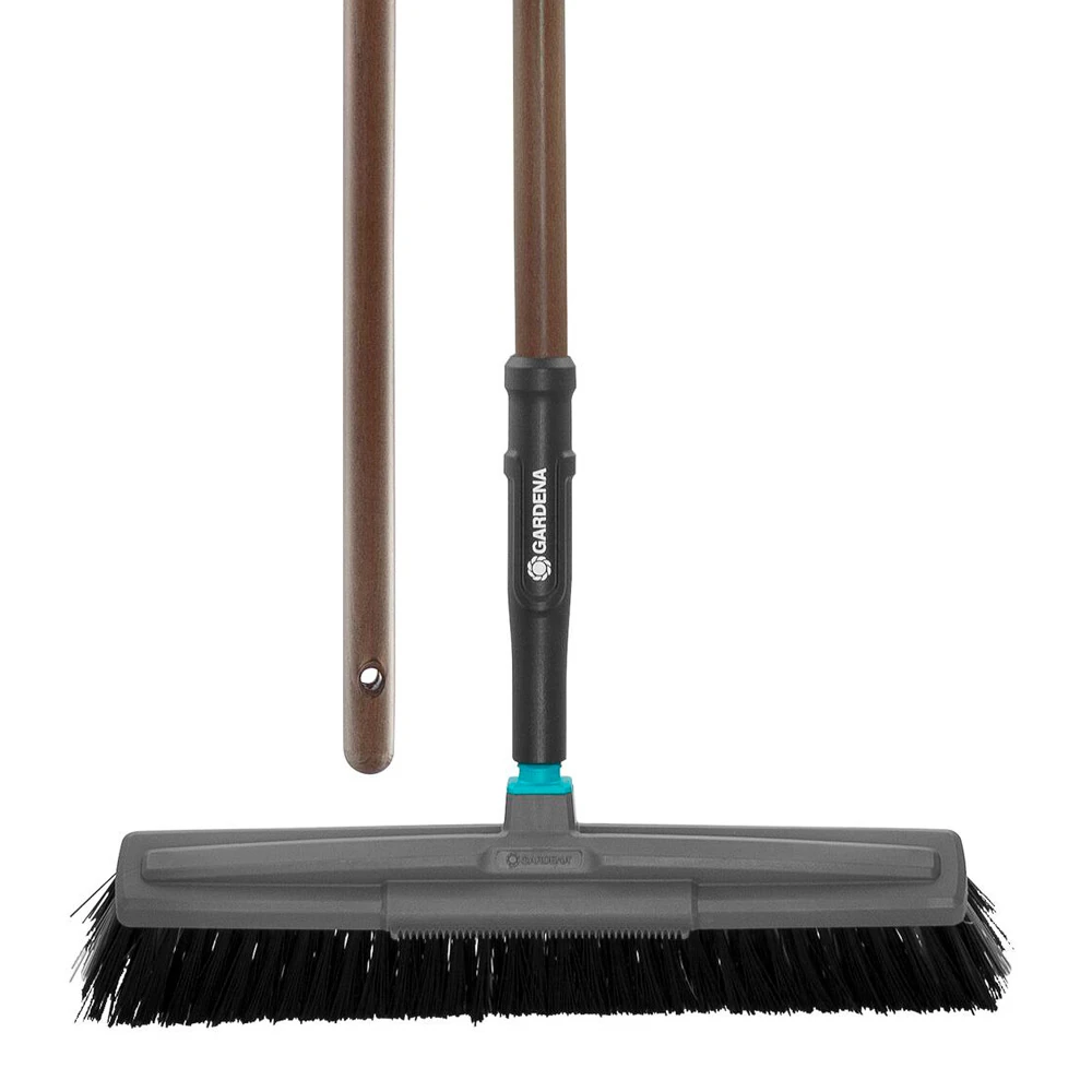 Щетка Gardena 17111-20 2
