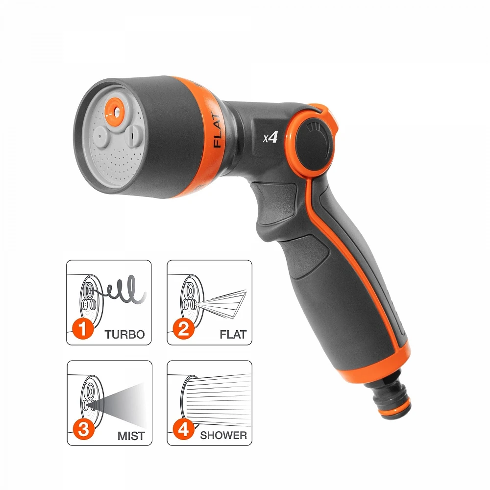 Пистолет Daewoo DWG 1020 1