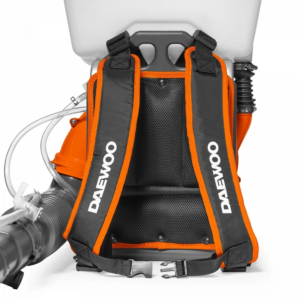 Опрыскиватель Daewoo DSP 520 6