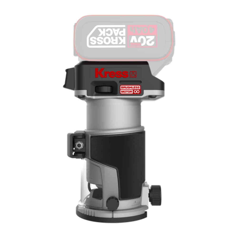 Электрофрезер KUD26.91 2