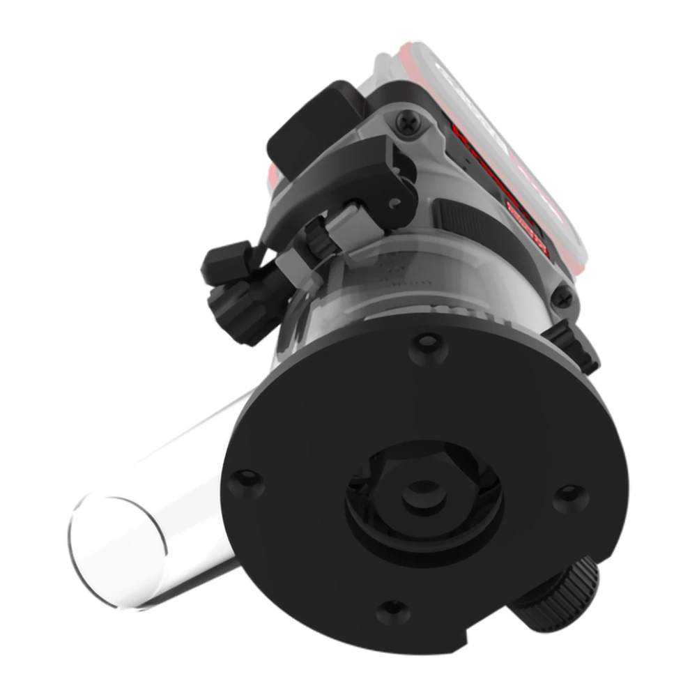 Электрофрезер KUD26.91 4