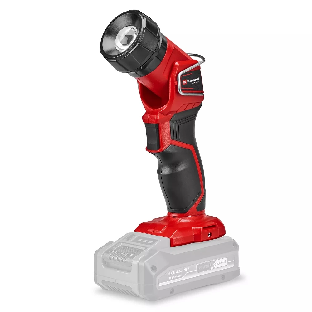 Фонарь Einhell Germany AG TC-CL 18 Li H-Solo (4514130) 1