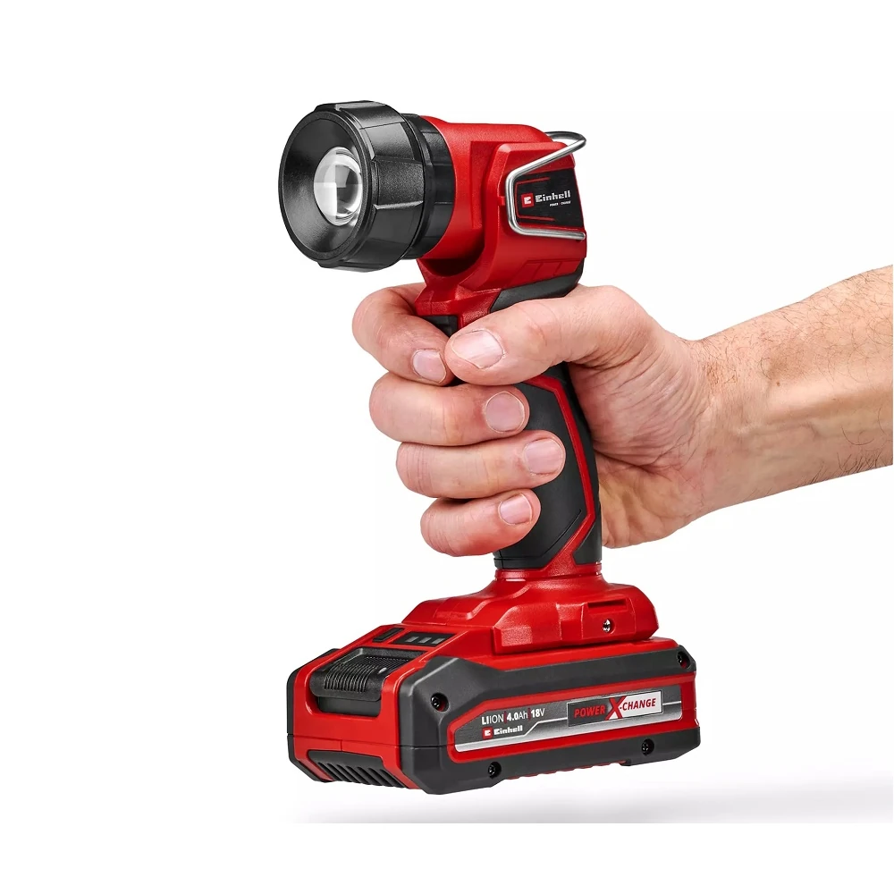Фонарь Einhell Germany AG TC-CL 18 Li H-Solo (4514130) 5