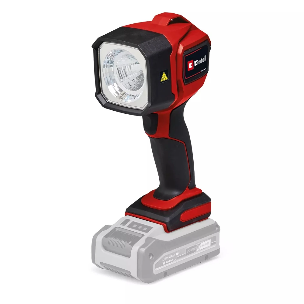 Фонарь Einhell Germany AG TC-CL 18/350 Li - Solo (4514175) 1