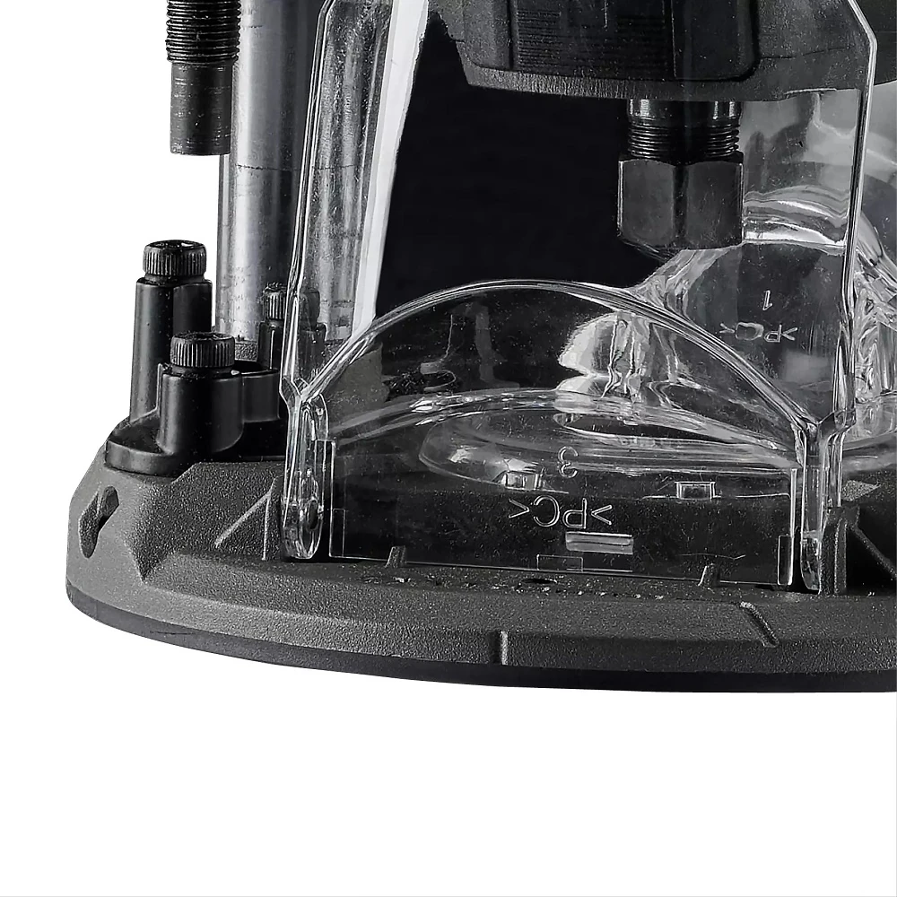Электрофрезер Einhell Germany AG TP-RO 1400 E (4350560) 5