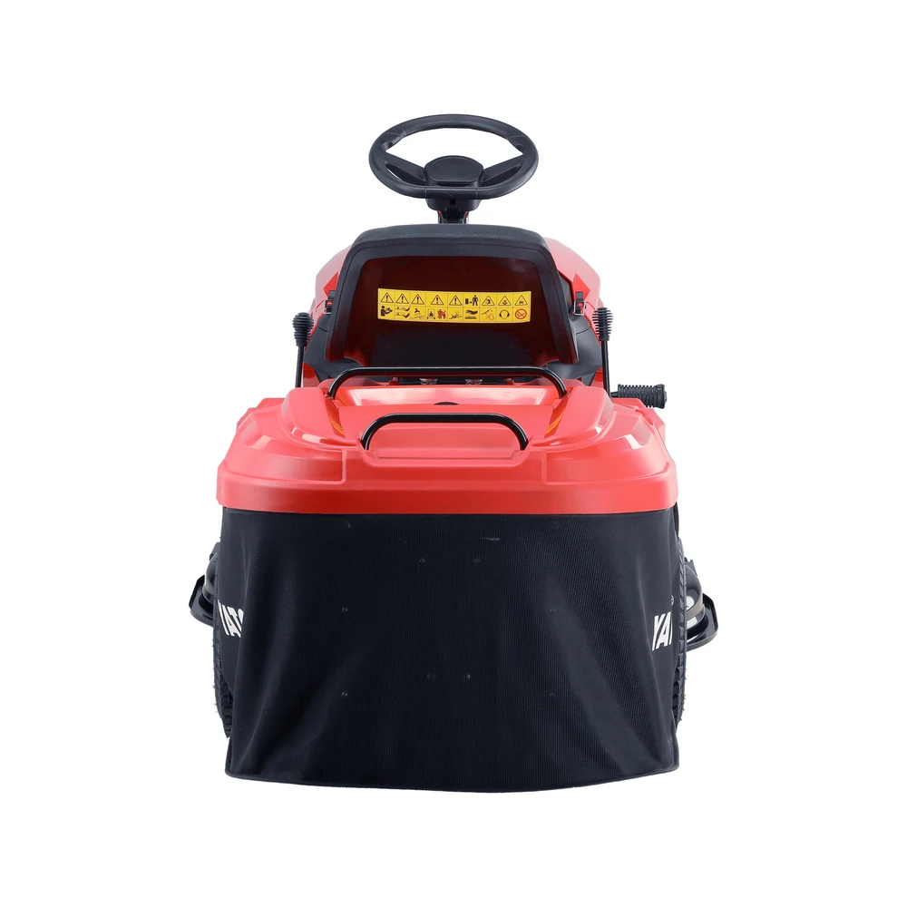 Трактор Yato сад YT-85552 4