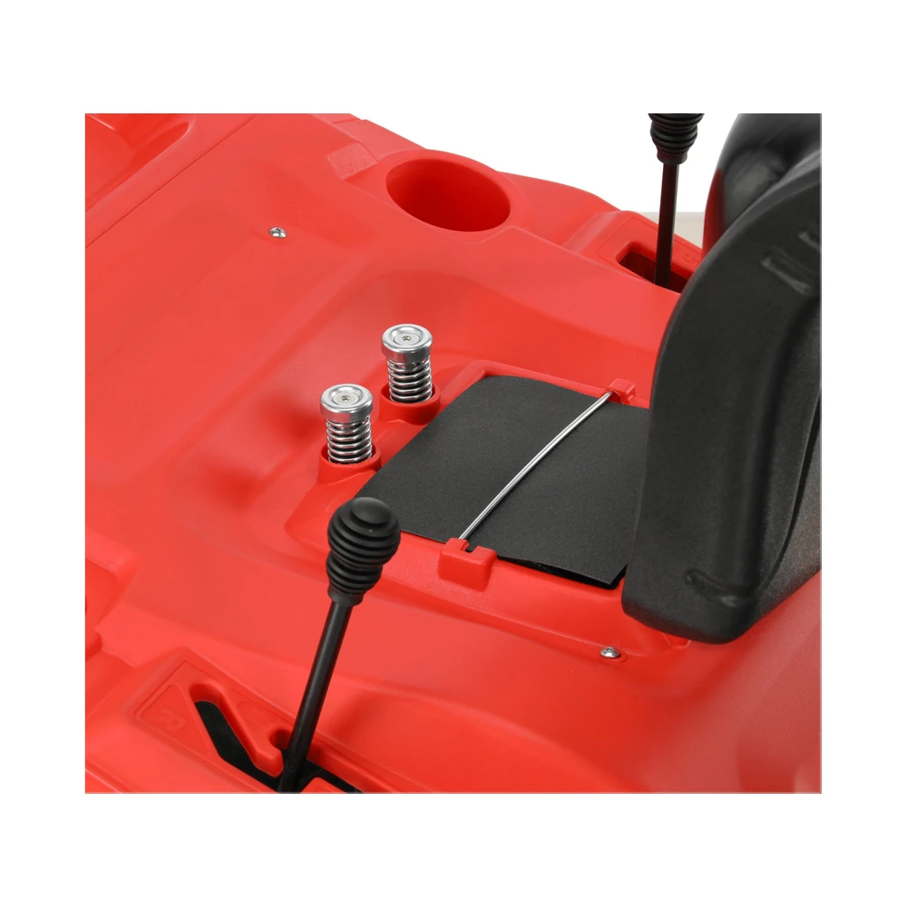 Трактор Yato сад YT-85552 9