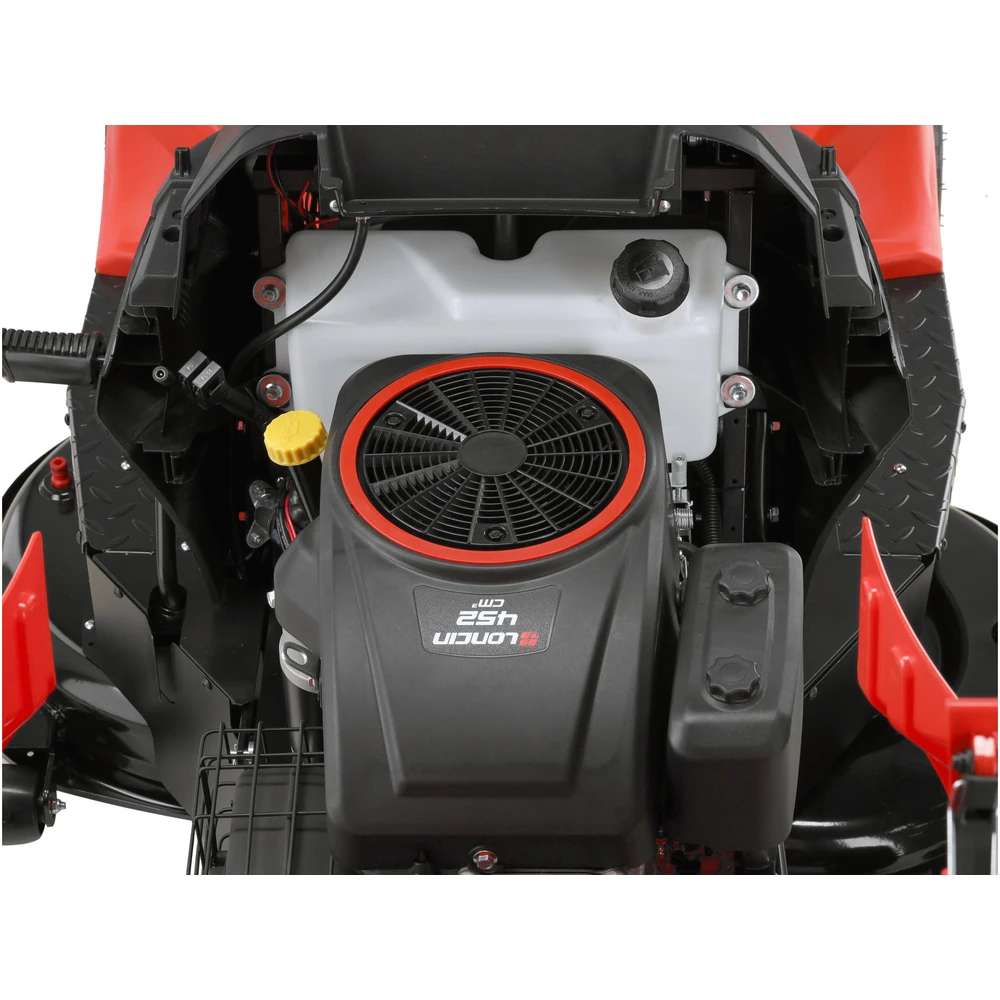 Трактор Yato сад YT-85552 12