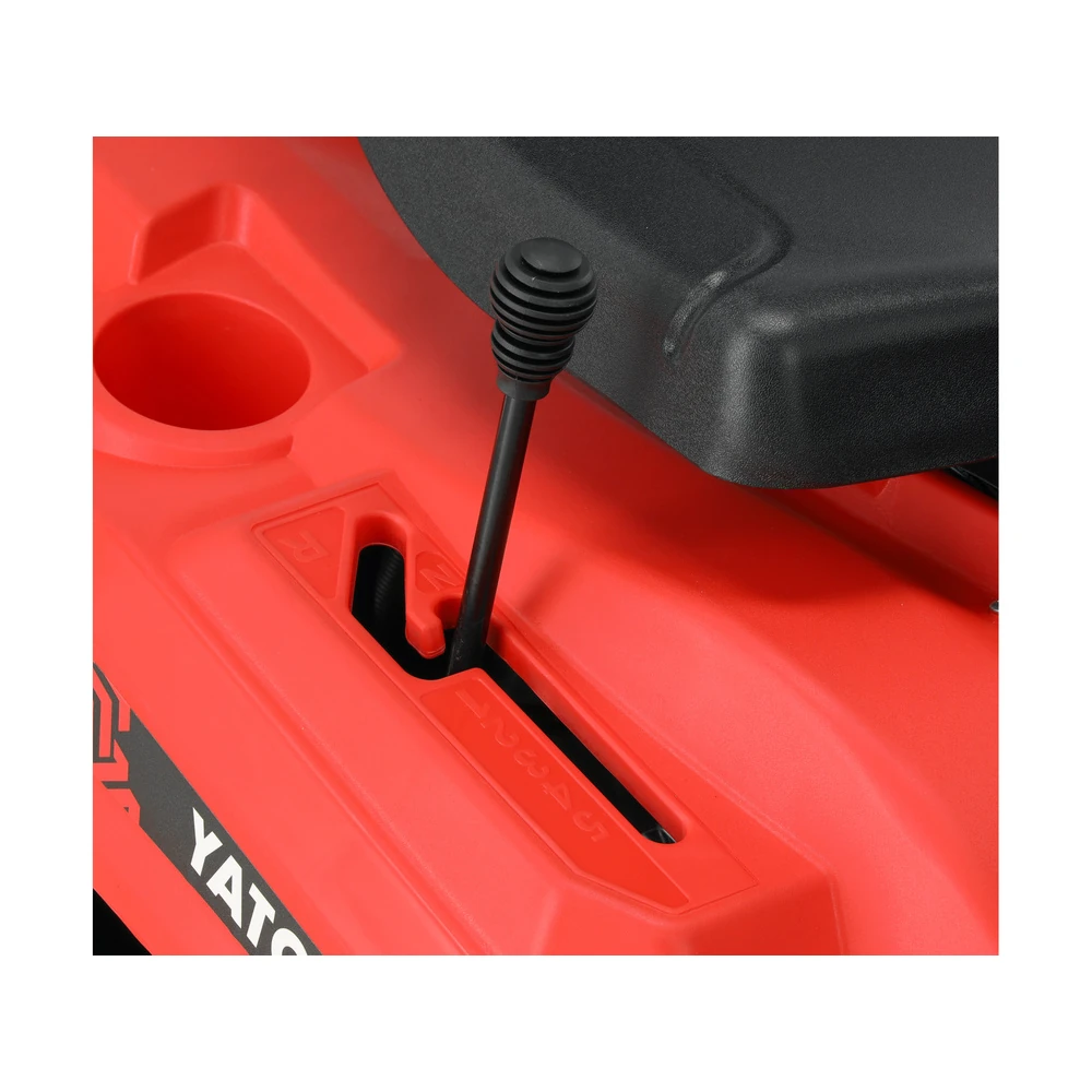 Трактор Yato сад YT-85552 14