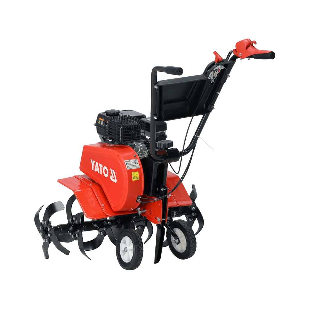 Культиватор Yato сад YT-85591 4