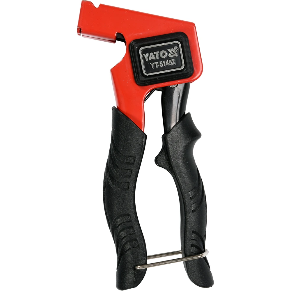 Пистолет YATO YT-51452 1