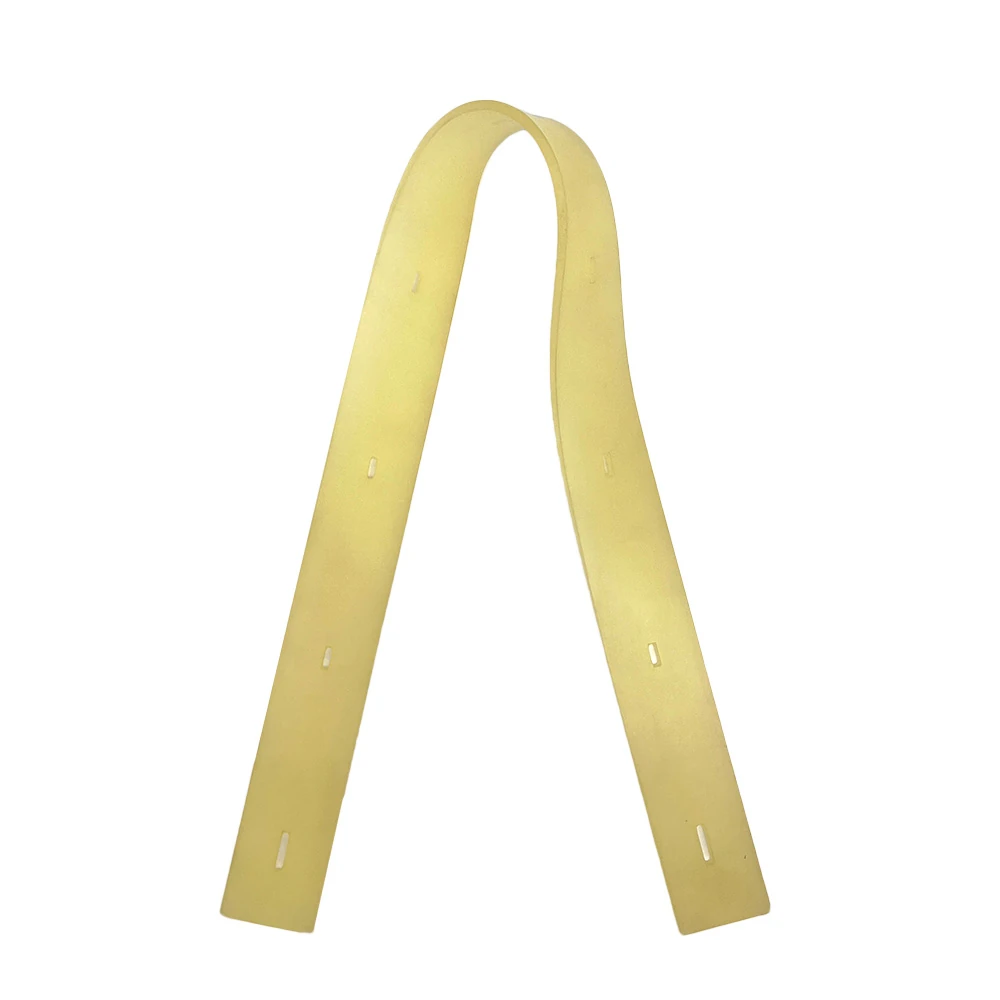 Лезвие Eureka Заднее лезвие (маслостойкое, полиуретан) для E51, E61 (арт. 360348) 1