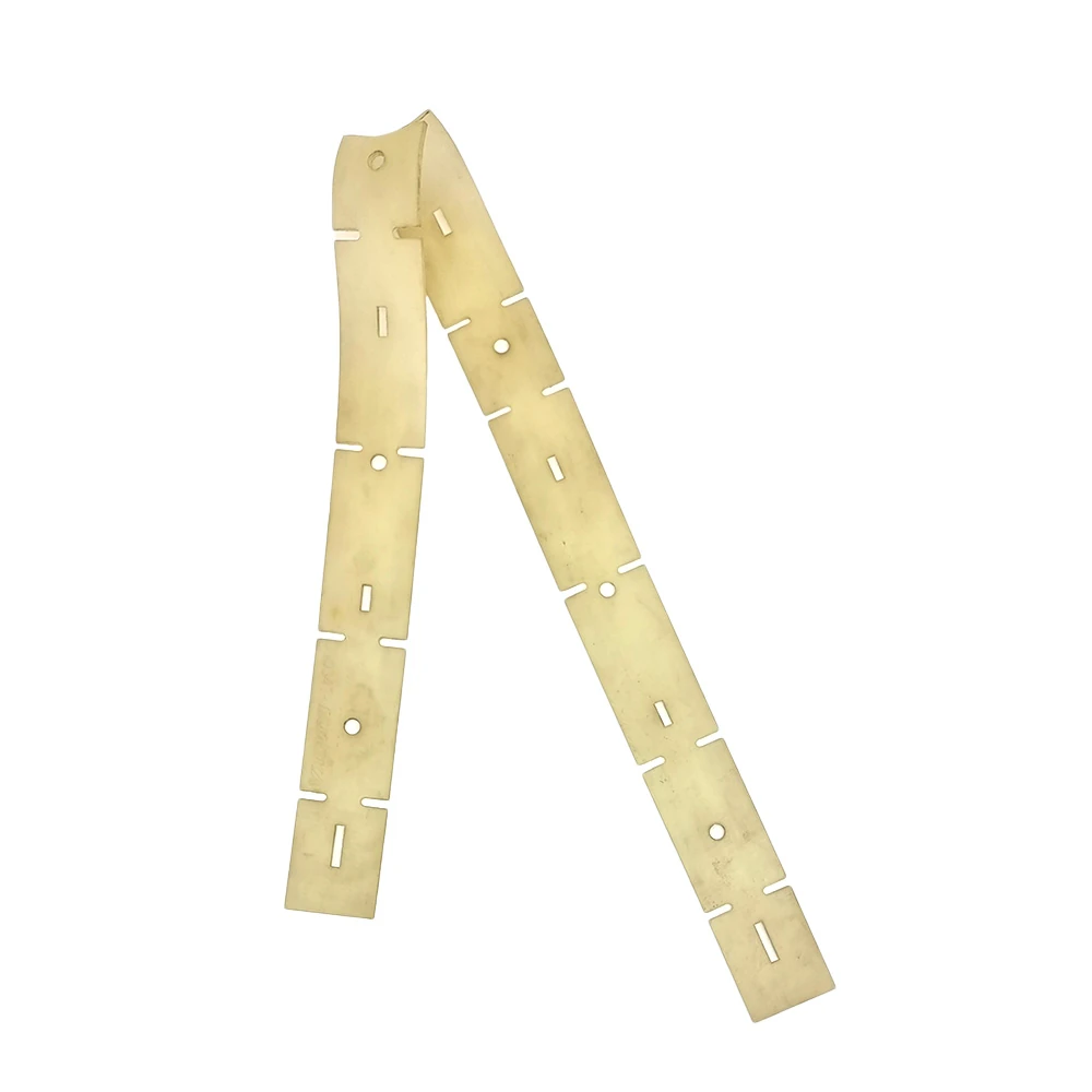 Лезвие Eureka Переднее лезвие (маслостойкое, полиуретан) для E51, E61 (арт. 360347) 1