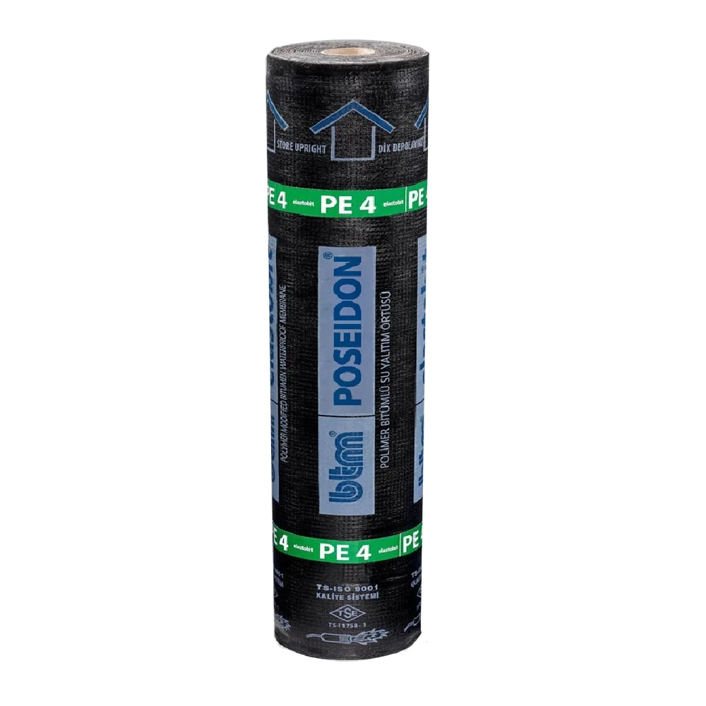 Гидроизоляция Polpan Poseidon ЭПП (1*10м) 1