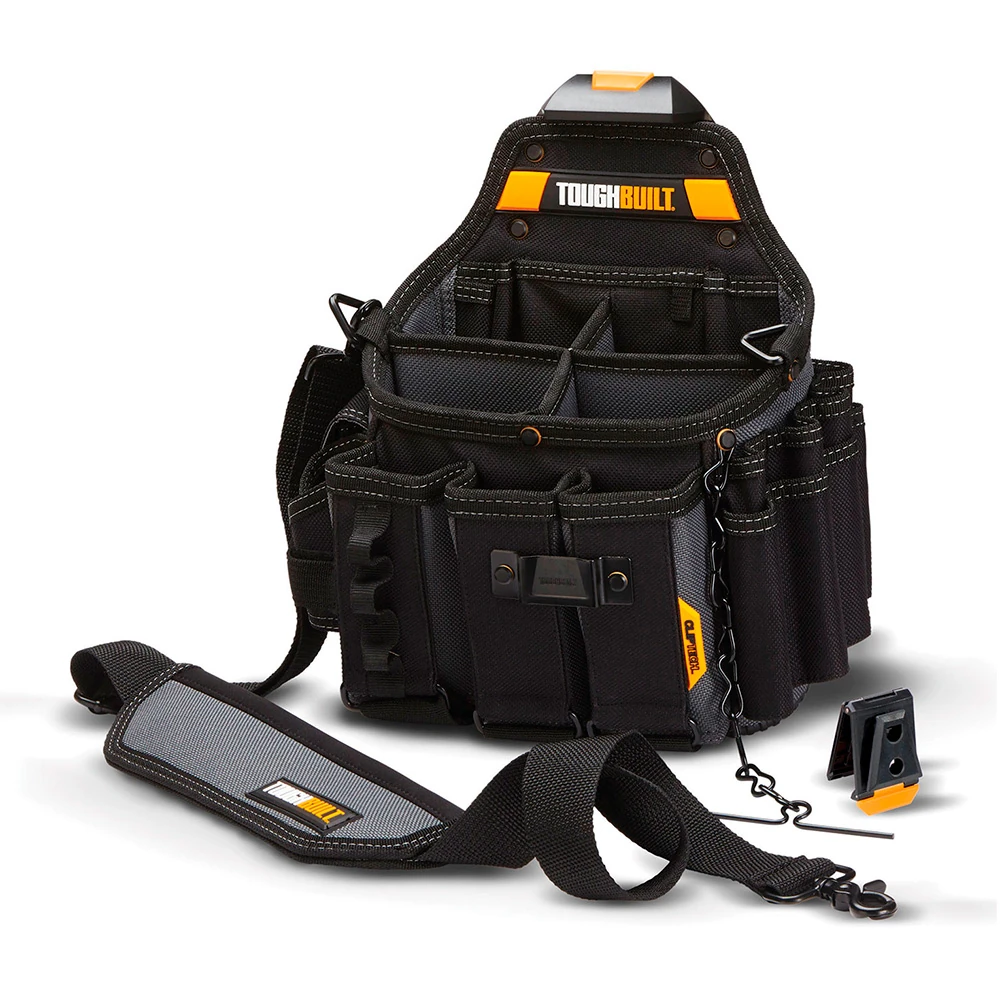 Сумка для инструментов ToughBuilt TB-CT-104 1