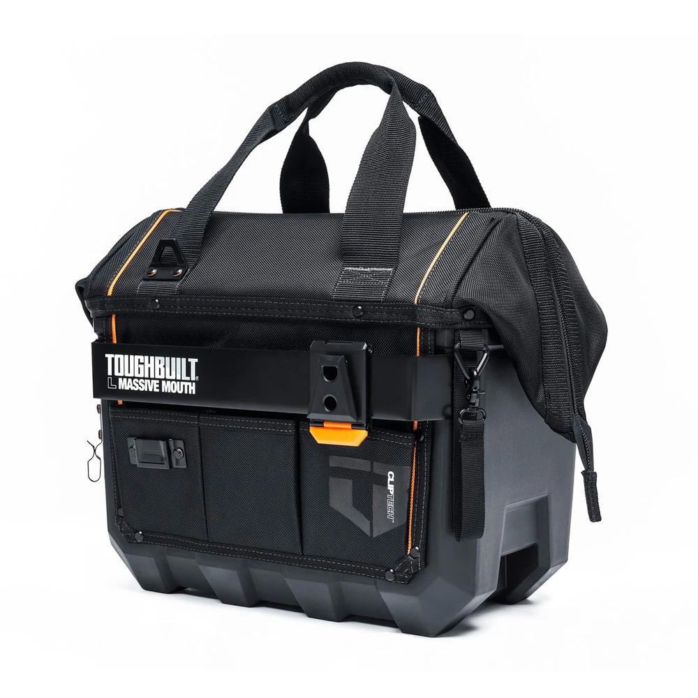 Сумка для инструментов ToughBuilt TB-CT-62-16A 1