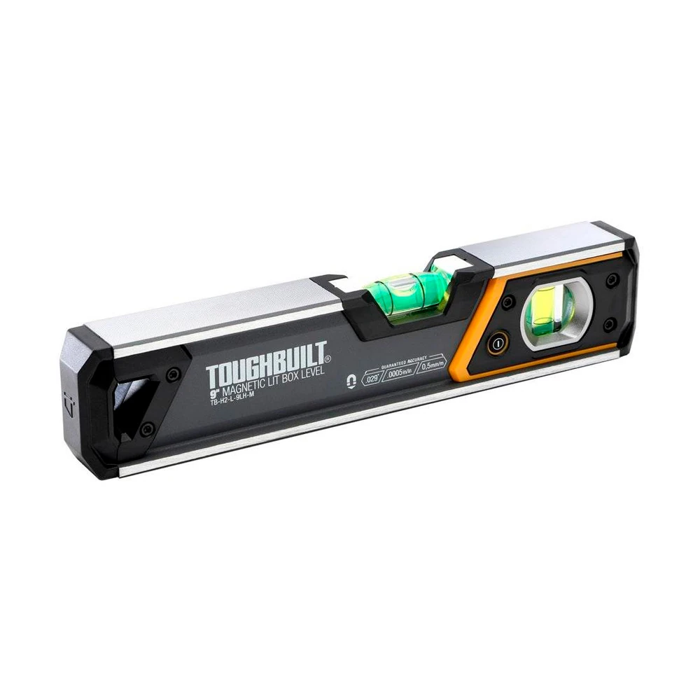 Уровень ToughBuilt TB-H2-L-M23-LH-M 1