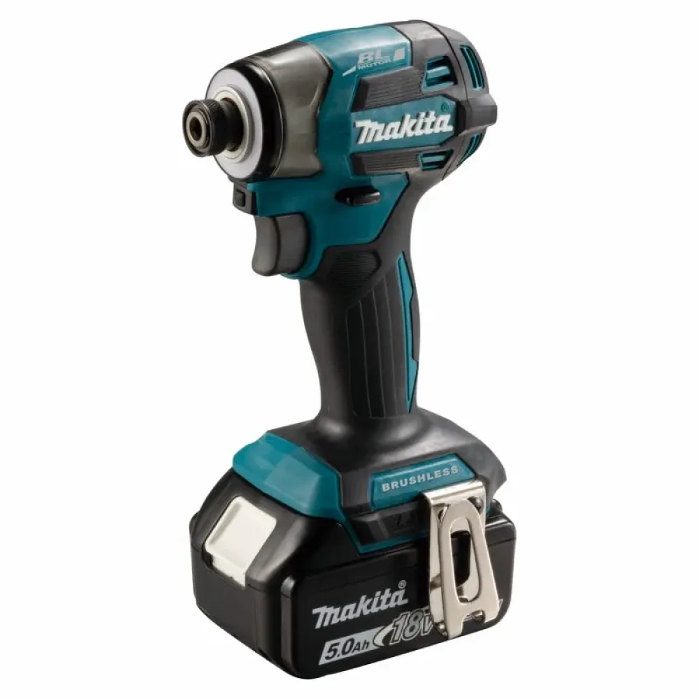 Шуруповерт Makita DTD173RTJ 2