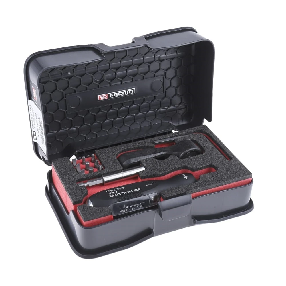 Отвертка Facom FACOM A.402J2 1