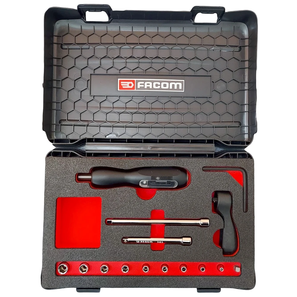 Отвертка Facom FACOM A.404J1 1