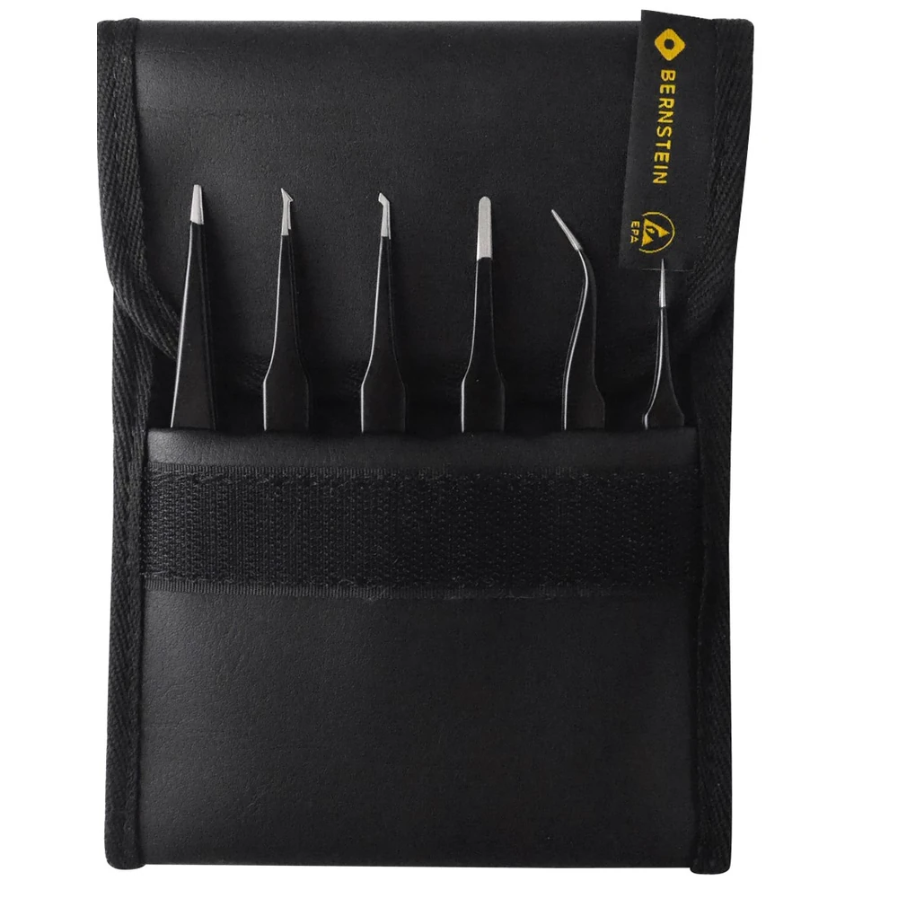 Пинцет BERNSTEIN 5-060 1