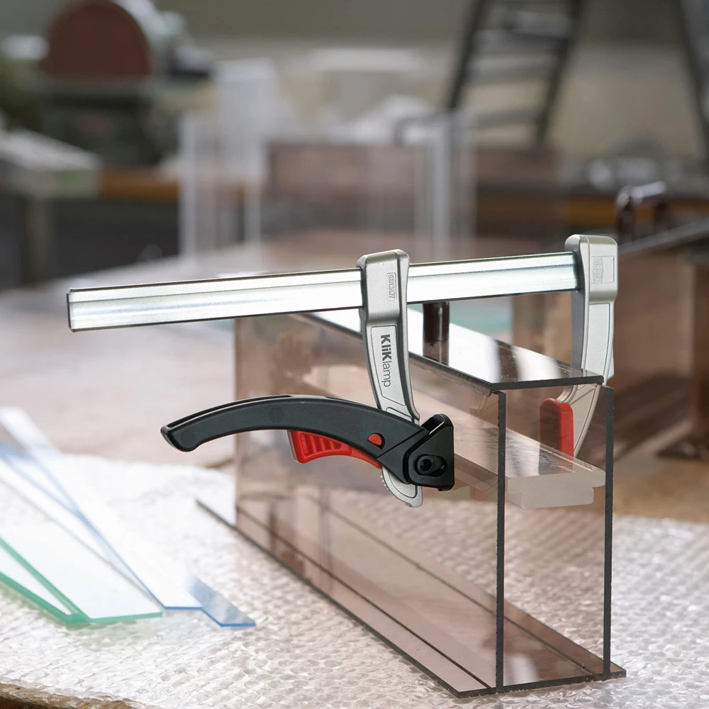 Струбцина Bessey KLI12 2