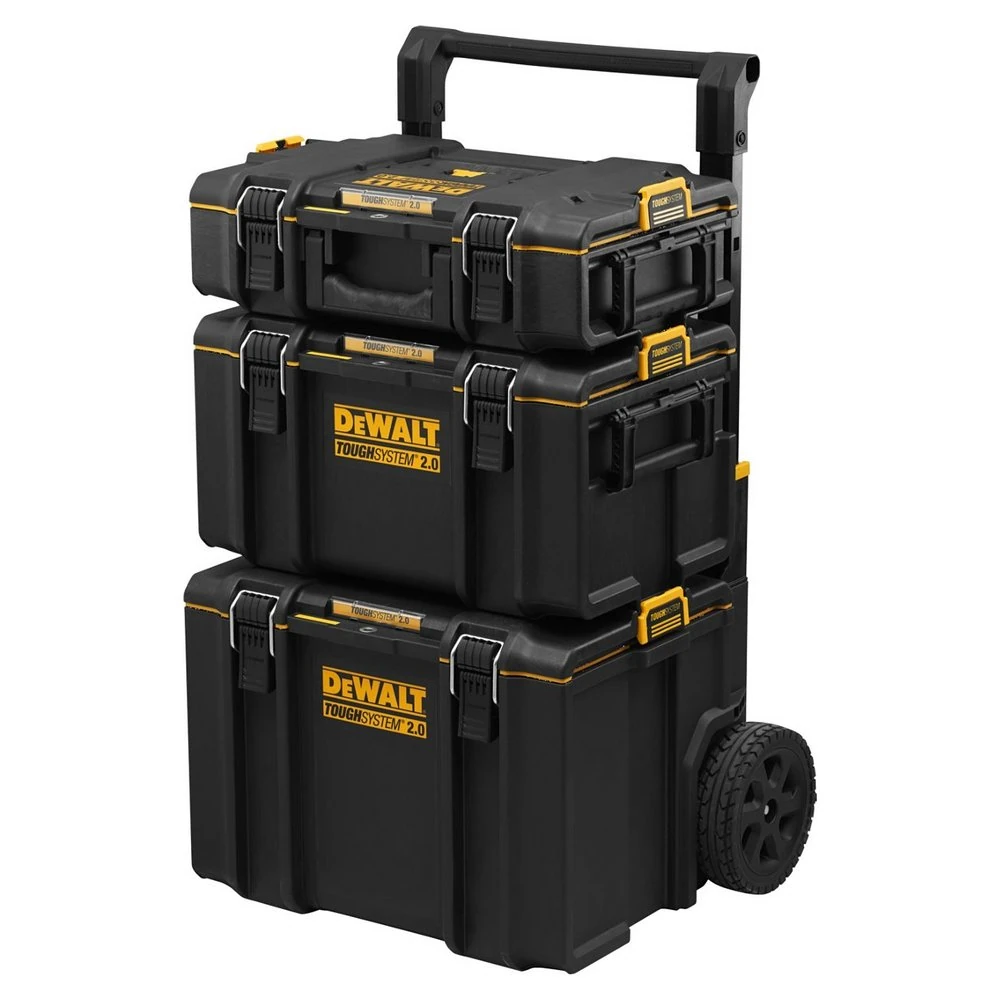 Ящик для инструмента Stanley DWST83402-1 1