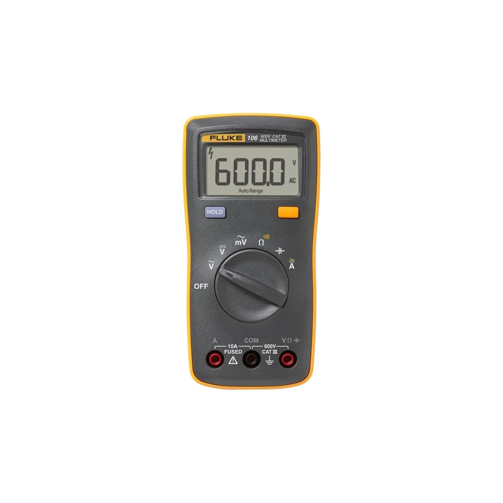 Мультиметр Fluke 106 1