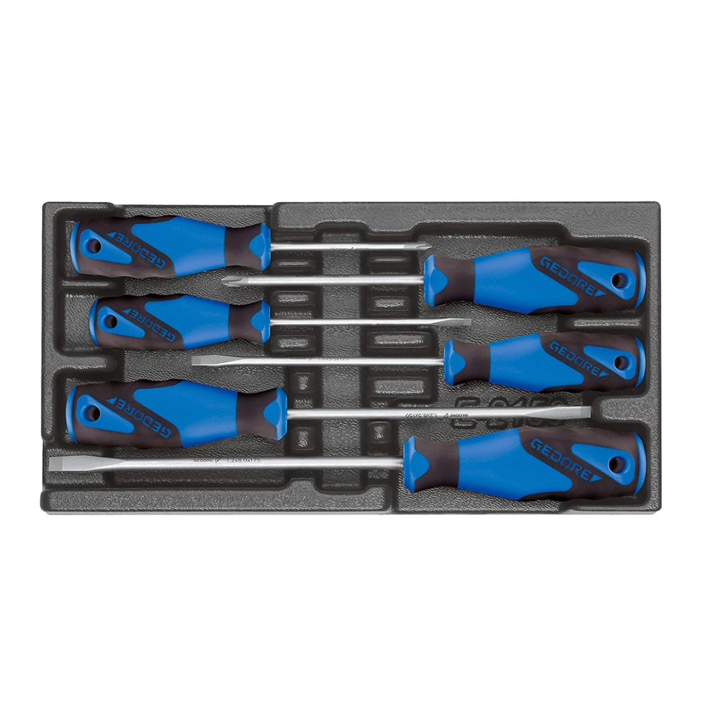 Набор инструментов Gedore 1500 ES-2150 PH 1