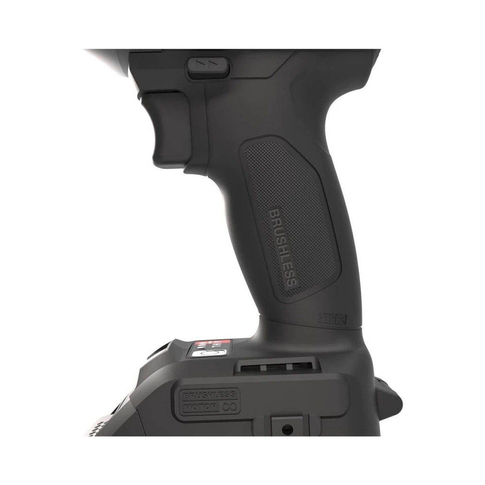 Гайковерт KRESS KUB30.2 4