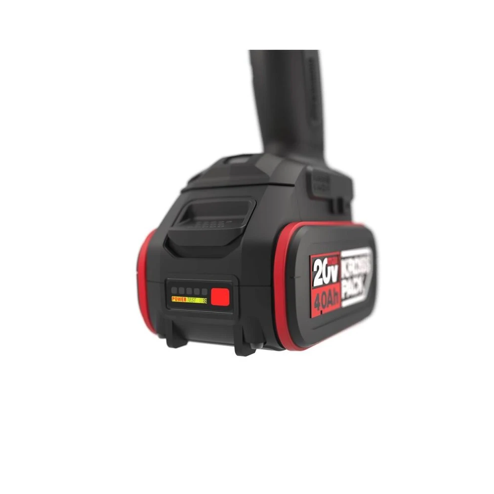 Гайковерт KRESS KUB30.2 5