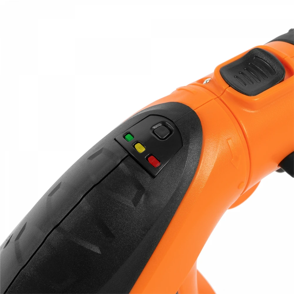 Ножницы аккумуляторные Daewoo DAHT 772Li SET 9