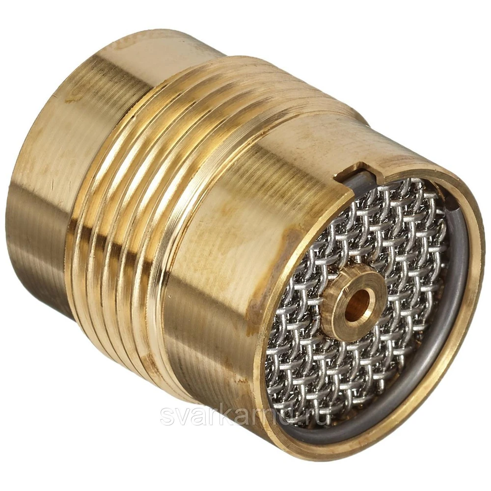 Газовый диффузор TIG Binzel 775.0125 1