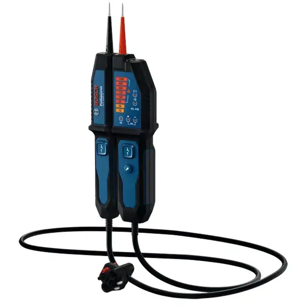 Тестер Bosch GVT 1000-15 2