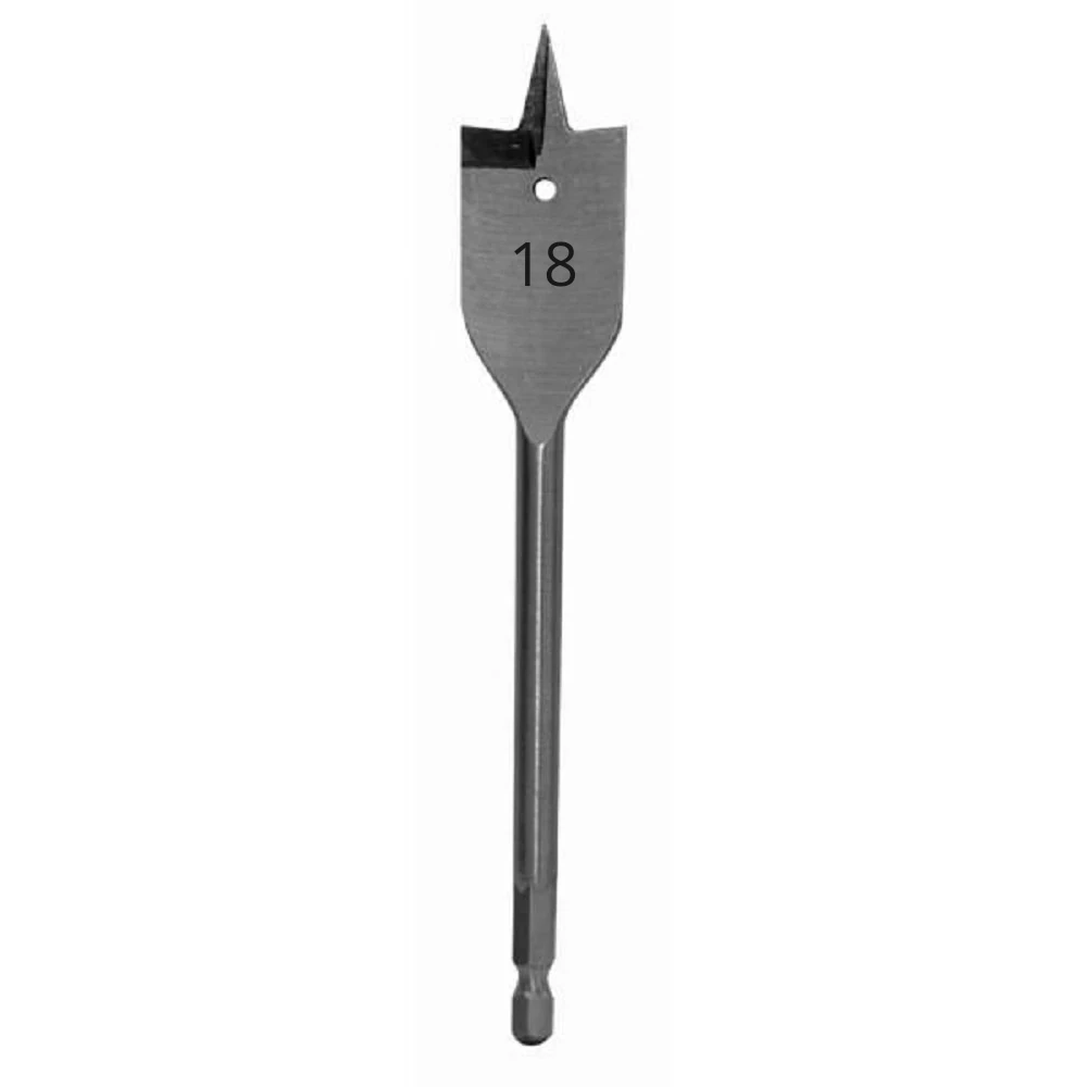 Сверло ECEF 30018 1