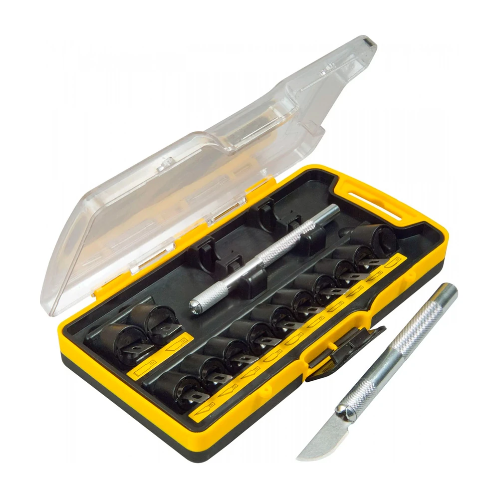 Нож Stanley STHT0-73872 3