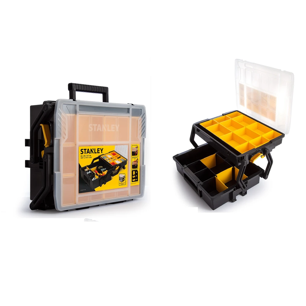 Ящик для инструмента Stanley STST1-75540 1