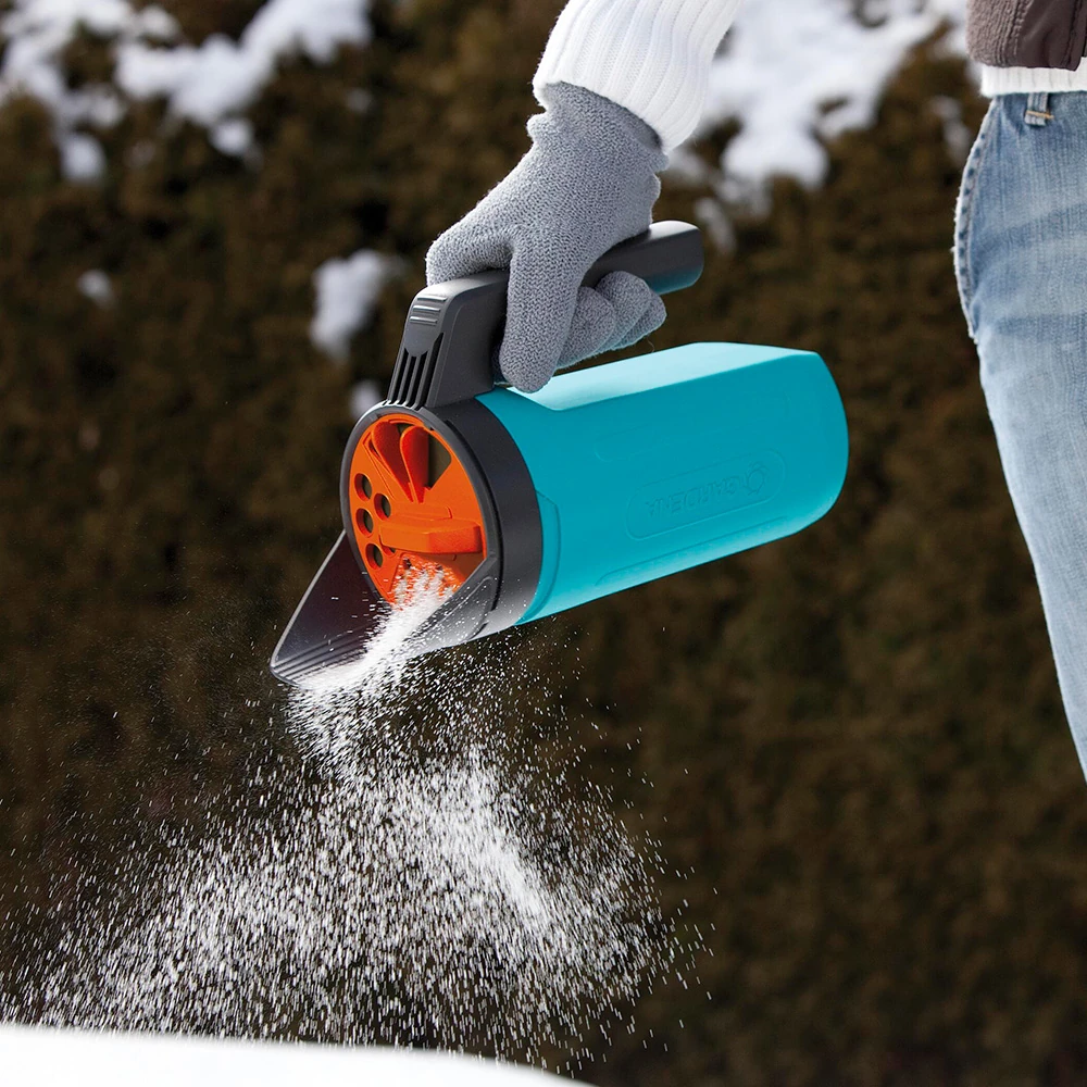 Разбрасыватель Gardena 03255-20 4