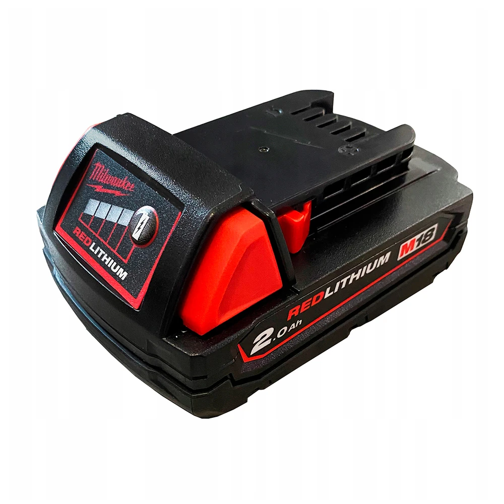 Аккумулятор Milwaukee M18B2 (4932430062) 1