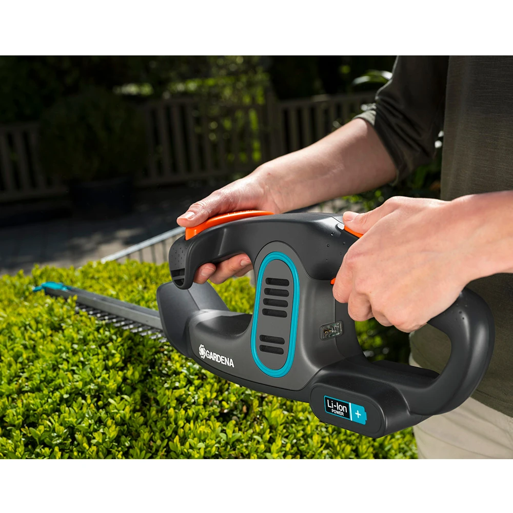 Кусторез Gardena 09836-20 4