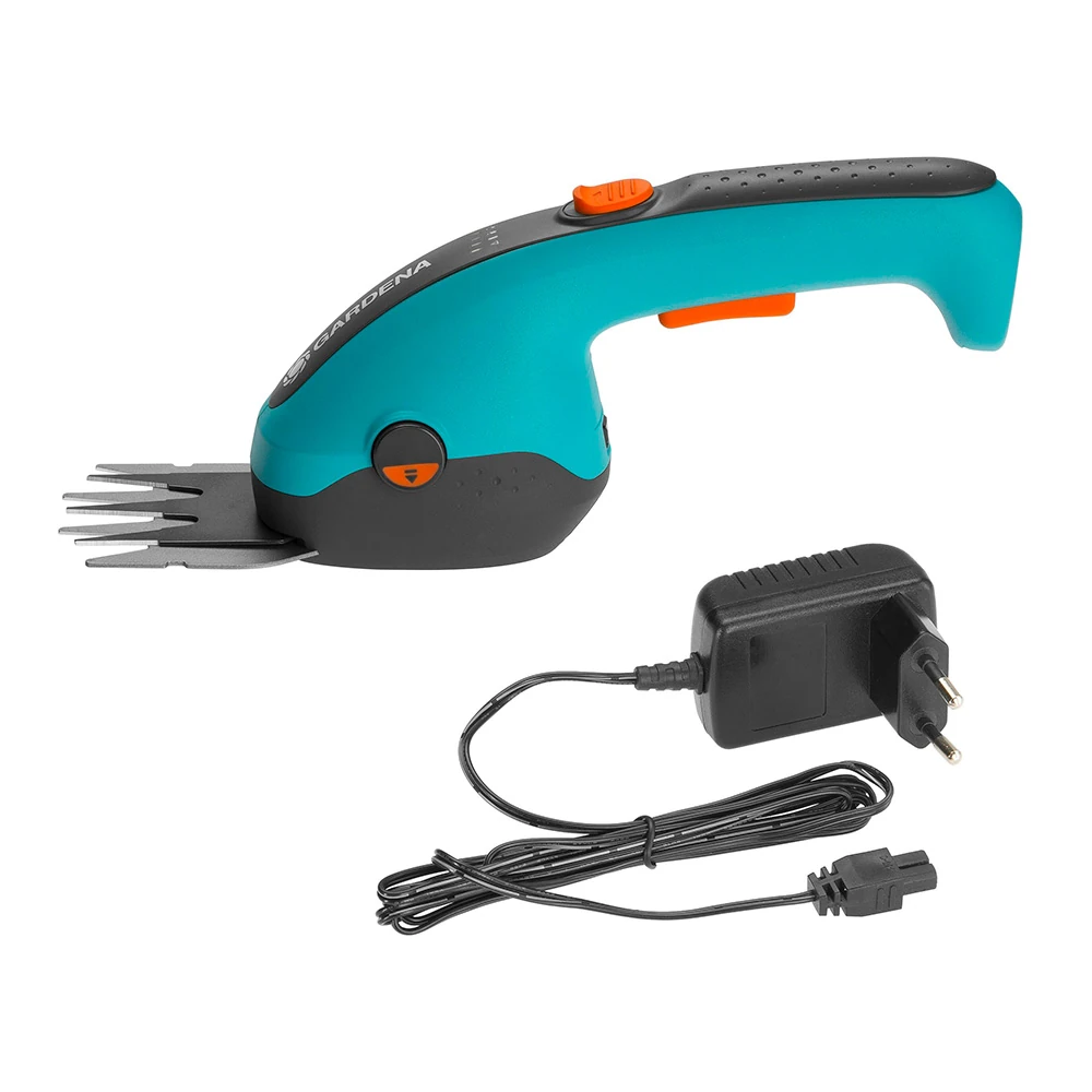 Ножницы аккумуляторные Gardena 09853-20 2