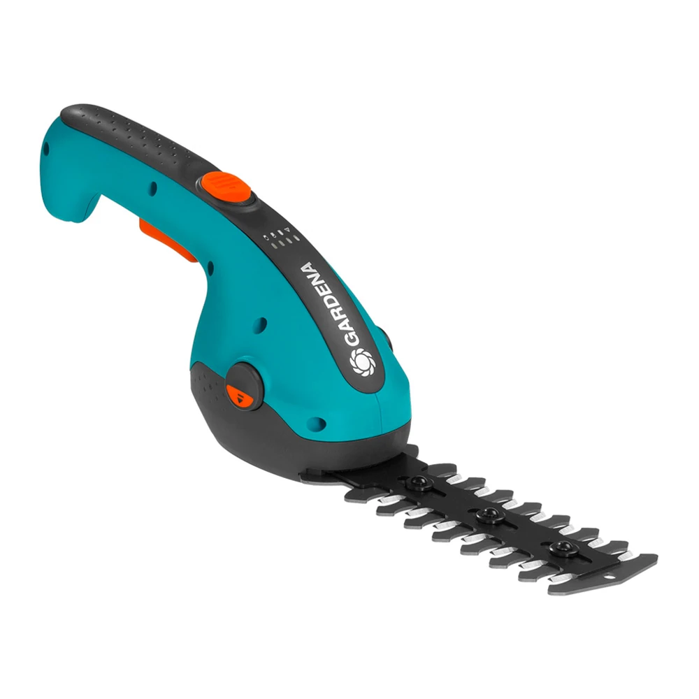 Ножницы аккумуляторные Gardena 09854-20 2