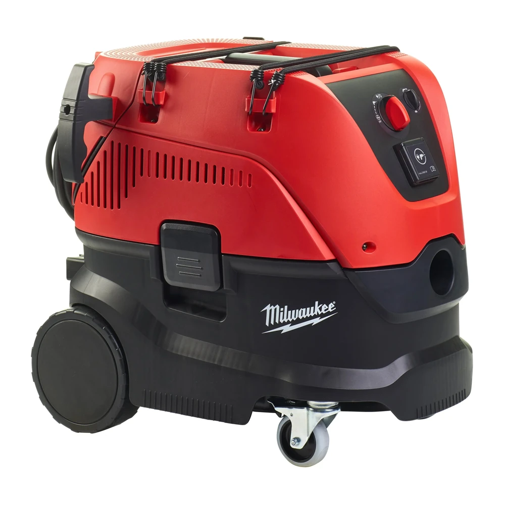 Пылесос Milwaukee AS 30 LAC (4933459411) 1